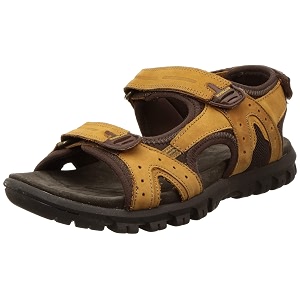Woodland mens Gd 2554117 Sandal