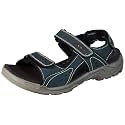 Woodland Men39s Leather Sandal