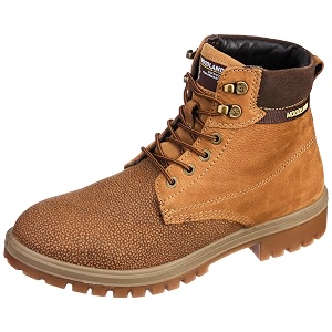 Woodland mens Ogb 6376124 Ankle Boot