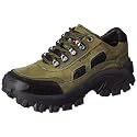 Woodland Men39s Leather Sneaker