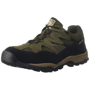 woodland men39s leather sneaker