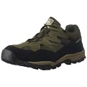 Woodland Men's Leather Sneaker
