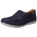 Woodland Men39s Leather Loafer