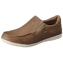 Woodland Men39s Leather Loafer