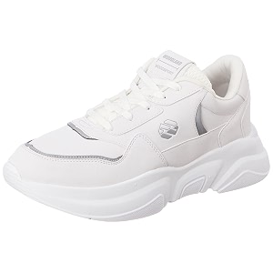 Woodland Mens Running Shoe