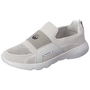 Woodland Mens Mesh Walking Shoe