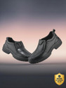 WOODLAND Slip On Lightweight Comfortable Easy Wear