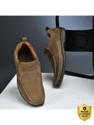 WOODLAND Slip On Lightweight Comfortable Easy Wear