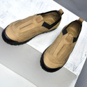 WOODLAND Slip On Lightweight Comfortable Easy Wear