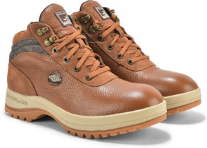 WOODLAND Outdoor Durable Comfortable Everyday High Ankle