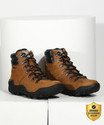 WOODLAND Outdoor Durable Comfortable Everyday High Ankle