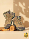 WOODLAND Outdoor Durable Comfortable Everyday High Ankle