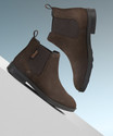 WOODLAND Outdoor Durable Comfortable Everyday High Ankle