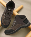 WOODLAND Outdoor Durable Comfortable Everyday High Ankle