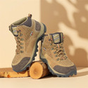 WOODLAND Outdoor Durable Comfortable Everyday High Ankle