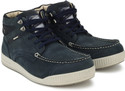 WOODLAND Outdoor Durable Comfortable Everyday High Ankle