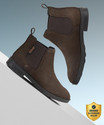 WOODLAND Outdoor Durable Comfortable Everyday High Ankle