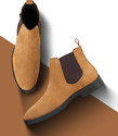 WOODLAND Outdoor Durable Comfortable Everyday High Ankle