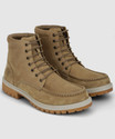 WOODLAND Outdoor Durable Comfortable Everyday High Ankle