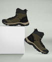 WOODLAND Outdoor Durable Comfortable Everyday High Ankle