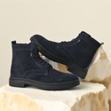 WOODLAND Outdoor Durable Comfortable Everyday High Ankle