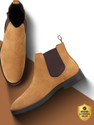 WOODLAND Outdoor Durable Comfortable Everyday High Ankle