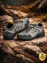 WOODLAND Outdoor Trekking Lightweight Breathable Durable Hiking