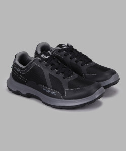 WOODLAND Running Workout Lightweight Breathable Performance Walking