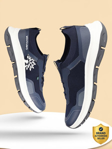WOODLAND Running Workout Lightweight Breathable Performance Running