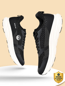 WOODLAND Running Workout Lightweight Breathable Performance Running