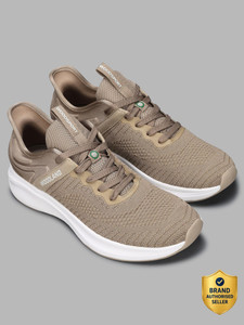 WOODLAND Running Workout Lightweight Breathable Performance Training