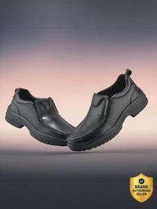 WOODLAND Slip On Lightweight Comfortable Easy Wear