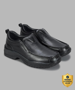 WOODLAND Slip On Lightweight Comfortable Easy Wear