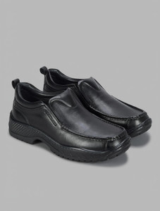 WOODLAND Slip On Lightweight Comfortable Easy Wear