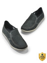 WOODLAND Slip On Lightweight Comfortable Easy Wear