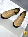 WOODLAND Slip On Lightweight Comfortable Easy Wear