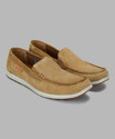 WOODLAND Slip On Lightweight Comfortable Easy Wear