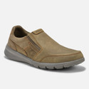 WOODLAND Slip On Lightweight Comfortable Easy Wear