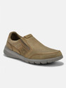 WOODLAND Slip On Lightweight Comfortable Easy Wear