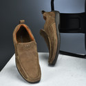 WOODLAND Slip On Lightweight Comfortable Easy Wear