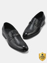 WOODLAND Formal Slip On Office Wear Comfortable
