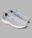 WOODLAND Walking Shoes For Men Grey 7