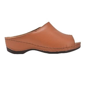 Woodland Womens Jf 1303 Slipper