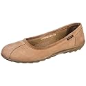 Woodland Womens Lb 6048123rw Ballet Flat