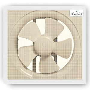 Woodluck Mosquito Net for Window Ivory Size