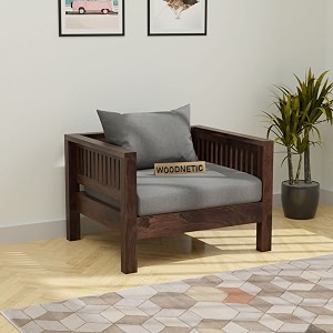 solid sheesham wood sofa set 5 seater 32 with cushions without small pillows for living room bedroom office hotel amp lounge honey finish