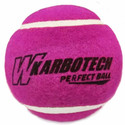 WOODS KARBOTECH Cricket Tennis Ball