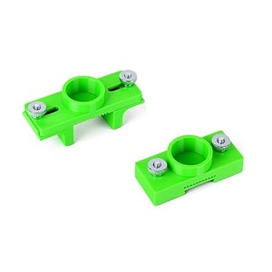 woodworking glue applicator set green