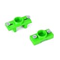 Woodworking Glue Applicator Set Green
