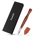 Woodworking Marking Knife, Precision Dovetail Layout Scriber Tool